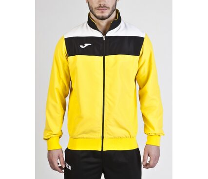 Спортивная олимпийка Joma CREW (микрофибра) Спортивная олимпийка Joma CREW (микрофибра)