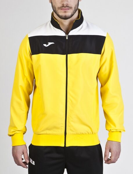 Купить Спортивная олимпийка Joma CREW (микрофибра) - оригинал, гарантия