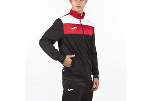 Спортивная олимпийка Joma CREW (полиэстер)