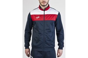 Спортивная олимпийка Joma CREW (полиэстер)