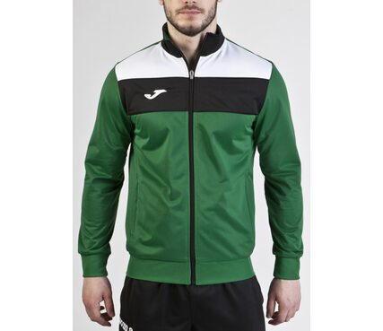 Спортивная олимпийка Joma CREW (полиэстер) - 100225.450 Спортивная олимпийка Joma CREW (полиэстер) - 100225.450