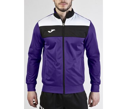 Спортивная олимпийка Joma CREW (полиэстер) - 100225.550 Спортивная олимпийка Joma CREW (полиэстер) - 100225.550