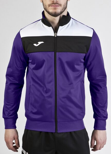 Купить Спортивная олимпийка Joma CREW (полиэстер) - 100225.550 - оригинал, гарантия Купить Спортивная олимпийка Joma CREW (полиэстер) - 100225.550 - оригинал, гарантия