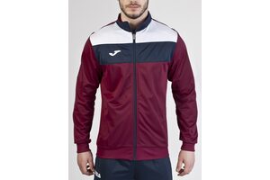 Спортивная олимпийка Joma CREW (полиэстер)
