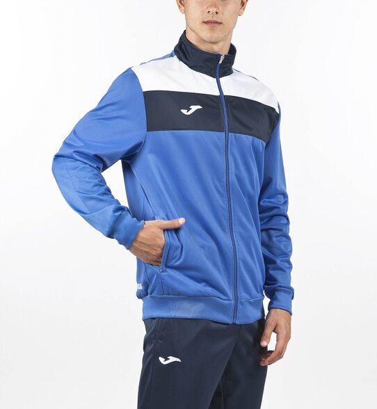 Купить Спортивная олимпийка Joma CREW (полиэстер) - 100225.700 - оригинал, гарантия Купить Спортивная олимпийка Joma CREW (полиэстер) - 100225.700 - оригинал, гарантия