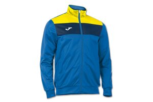 Спортивная олимпийка Joma CREW (полиэстер) - 100225.709 Спортивная олимпийка Joma CREW (полиэстер) - 100225.709