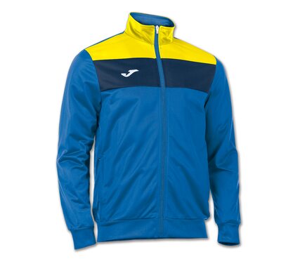 Спортивная олимпийка Joma CREW (полиэстер) - 100225.709 Спортивная олимпийка Joma CREW (полиэстер) - 100225.709
