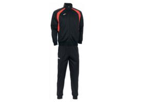 Спортивный костюм Joma Champion III 100017.041+8006P13.10 (полиэстер, зауженные брюки) Спортивный костюм Joma Champion III 100017.041+8006P13.10 (полиэстер, зауженные брюки)