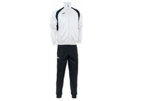 Спортивный костюм Joma Champion III 100017.201+8006P13.10 (полиэстер, зауженные брюки) Спортивный костюм Joma Champion III 100017.201+8006P13.10 (полиэстер, зауженные брюки)