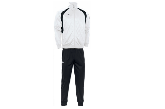 Купить Спортивный костюм Joma Champion III 100017.201+8006P13.10 (полиэстер, зауженные брюки) - ориг Купить Спортивный костюм Joma Champion III 100017.201+8006P13.10 (полиэстер, зауженные брюки) - ориг
