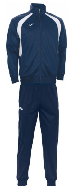 Купить Спортивный костюм Joma Champion III 100017.302+8006P13.30 (полиэстер, зауженные брюки) - ориг Купить Спортивный костюм Joma Champion III 100017.302+8006P13.30 (полиэстер, зауженные брюки) - ориг