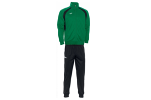 Спортивний костюм Joma Champion III 100017.451 + 8006P13.10 (поліестер, завужені брюки)