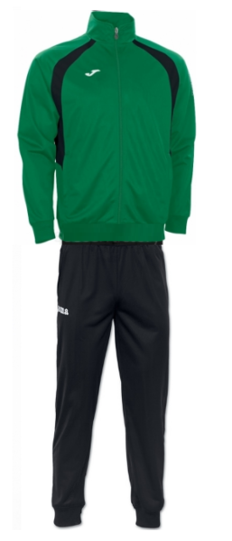 Купить Спортивный костюм Joma Champion III 100017.451+8006P13.10 (полиэстер, зауженные брюки) - ориг