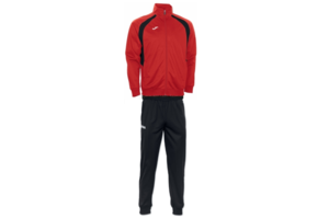 Спортивный костюм Joma Champion III 100017.601+8006P13.10 (полиэстер, зауженные брюки)