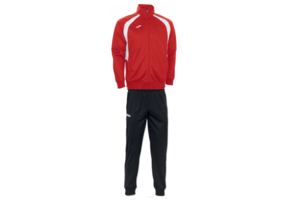 Спортивный костюм Joma Champion III 100017.602+8006P13.10 (полиэстер, зауженные брюки)