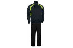 Спортивный костюм Joma Champion lll 100017.117+8005P12.10  (полиэстер, прямые брюки)