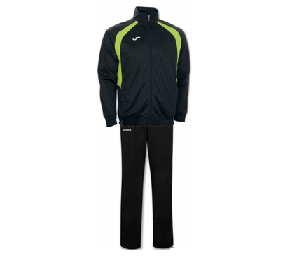 Спортивный костюм Joma Champion lll 100017.117+8005P12.10 (полиэстер, прямые брюки) Спортивный костюм Joma Champion lll 100017.117+8005P12.10 (полиэстер, прямые брюки)