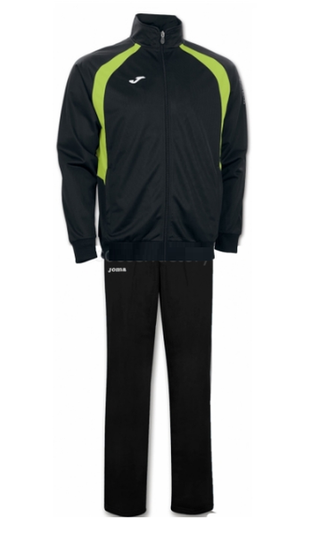 Купить Спортивный костюм Joma Champion lll 100017.117+8005P12.10  (полиэстер, прямые брюки) - оригин