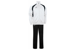 Спортивный костюм Joma Champion lll 100017.201+8005P12.10  (полиэстер, прямые брюки)