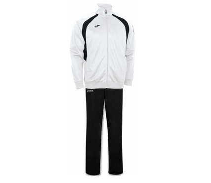 Спортивный костюм Joma Champion lll 100017.201+8005P12.10 (полиэстер, прямые брюки) Спортивный костюм Joma Champion lll 100017.201+8005P12.10 (полиэстер, прямые брюки)