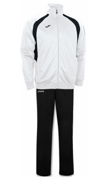 Купить Спортивный костюм Joma Champion lll 100017.201+8005P12.10  (полиэстер, прямые брюки) - оригин
