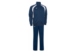 Спортивный костюм Joma Champion lll 100017.302+8005P12.30  (полиэстер, прямые брюки)