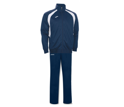 Спортивный костюм Joma Champion lll 100017.302+8005P12.30 (полиэстер, прямые брюки) Спортивный костюм Joma Champion lll 100017.302+8005P12.30 (полиэстер, прямые брюки)