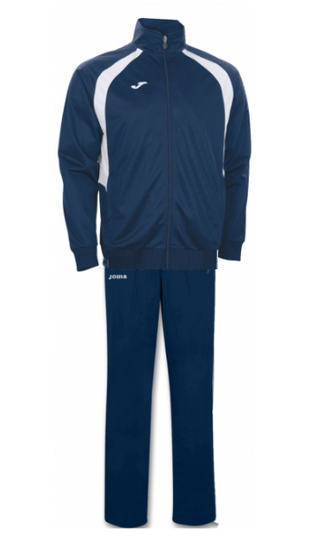 Купить Спортивный костюм Joma Champion lll 100017.302+8005P12.30  (полиэстер, прямые брюки) - оригин