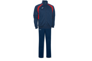 Спортивный костюм Joma Champion lll 100017.306+8005P12.30  (полиэстер, прямые брюки)