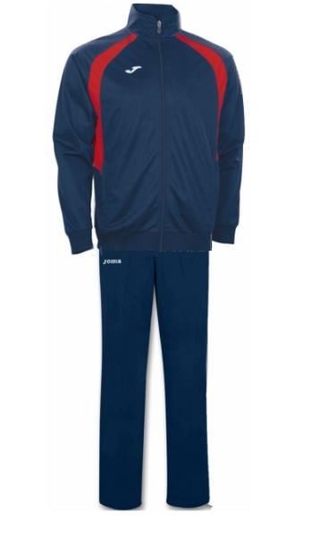 Купить Спортивный костюм Joma Champion lll 100017.306+8005P12.30  (полиэстер, прямые брюки) - оригин