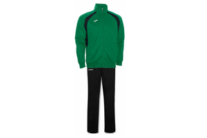 Спортивный костюм Joma Champion lll 100017.451+8005P12.10  (полиэстер, прямые брюки)