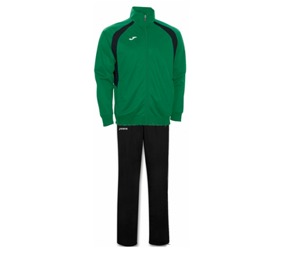 Спортивный костюм Joma Champion lll 100017.451+8005P12.10 (полиэстер, прямые брюки) Спортивный костюм Joma Champion lll 100017.451+8005P12.10 (полиэстер, прямые брюки)