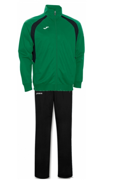 Купить Спортивный костюм Joma Champion lll 100017.451+8005P12.10  (полиэстер, прямые брюки) - оригин