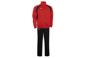 Спортивный костюм Joma Champion lll 100017.601+8005P12.10  (полиэстер, прямые брюки)