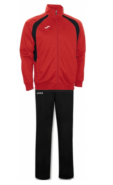 Купить Спортивный костюм Joma Champion lll 100017.601+8005P12.10  (полиэстер, прямые брюки) - оригин