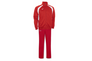 Спортивный костюм Joma Champion lll 100017.602+8005P12.60  (полиэстер, прямые брюки)