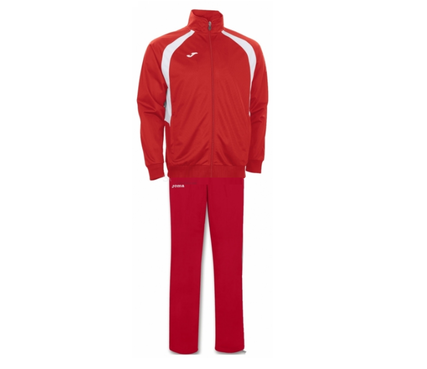 Спортивный костюм Joma Champion lll 100017.602+8005P12.60 (полиэстер, прямые брюки) Спортивный костюм Joma Champion lll 100017.602+8005P12.60 (полиэстер, прямые брюки)
