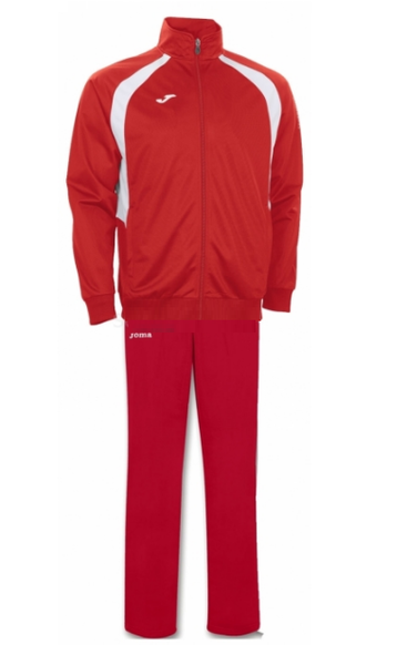Купить Спортивный костюм Joma Champion lll 100017.602+8005P12.60  (полиэстер, прямые брюки) - оригин