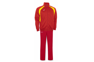 Спортивный костюм Joma Champion lll 100017.609+8005P12.60  (полиэстер, прямые брюки)