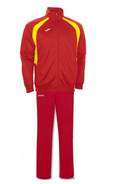 Купить Спортивный костюм Joma Champion lll 100017.609+8005P12.60  (полиэстер, прямые брюки) - оригин