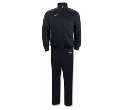 Спортивный костюм Joma Combi 100086.100+8005P12.10 (полиэстер, прямые брюки) Спортивный костюм Joma Combi 100086.100+8005P12.10 (полиэстер, прямые брюки)