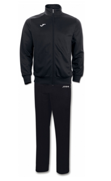 Купить Спортивный костюм Joma Combi 100086.100+8005P12.10  (полиэстер, прямые брюки) - оригинал, гар