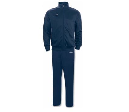 Спортивный костюм Joma Combi 100086.300+8005P12.30 (полиэстер, прямые брюки) Спортивный костюм Joma Combi 100086.300+8005P12.30 (полиэстер, прямые брюки)
