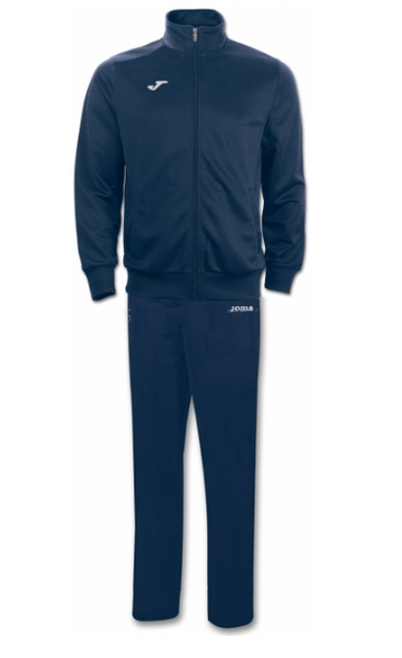 Купить Спортивный костюм Joma Combi 100086.300+8005P12.30  (полиэстер, прямые брюки) - оригинал, гар