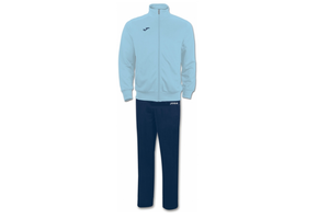 Спортивный костюм Joma Combi 100086.350+8005P12.30  (полиэстер, прямые брюки)