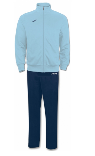Купить Спортивный костюм Joma Combi 100086.350+8005P12.30  (полиэстер, прямые брюки) - оригинал, гар