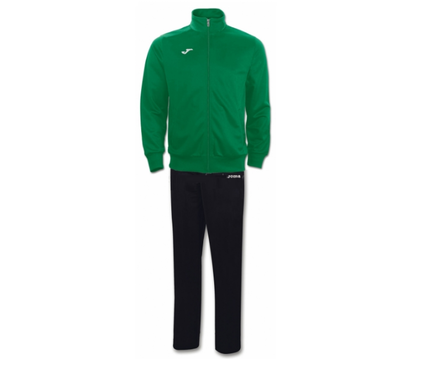 Спортивный костюм Joma Combi 100086.450+8005P12.10 (полиэстер, прямые брюки) Спортивный костюм Joma Combi 100086.450+8005P12.10 (полиэстер, прямые брюки)