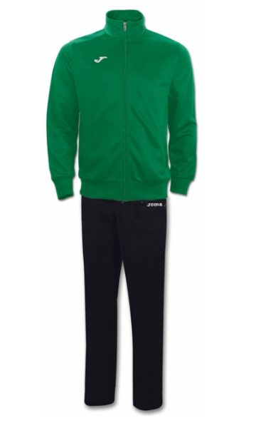 Купить Спортивный костюм Joma Combi 100086.450+8005P12.10  (полиэстер, прямые брюки) - оригинал, гар