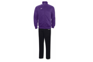 Спортивный костюм Joma Combi 100086.550+8005P12.10  (полиэстер, прямые брюки)