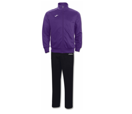 Спортивный костюм Joma Combi 100086.550+8005P12.10 (полиэстер, прямые брюки) Спортивный костюм Joma Combi 100086.550+8005P12.10 (полиэстер, прямые брюки)